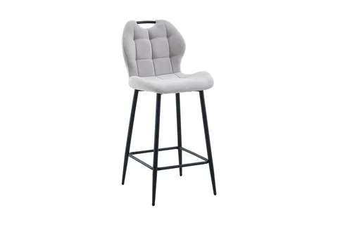 Alva Counter Stool - Beige