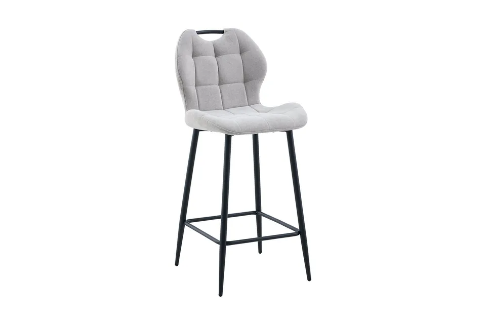 Alva Counter Stool - Beige