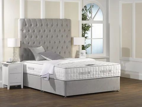 Briody Elite 1800 Mattress - 2ft 6in