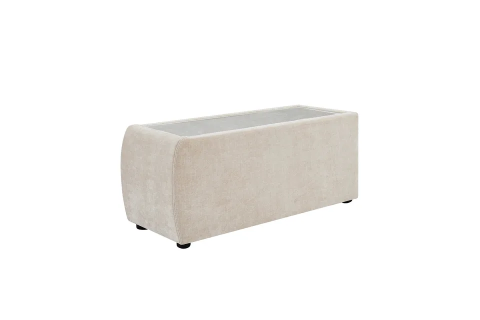 Addie Modular Console - Natural