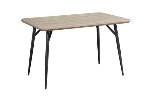 Yara Dining Table Rectangle - 1200 / Latte
