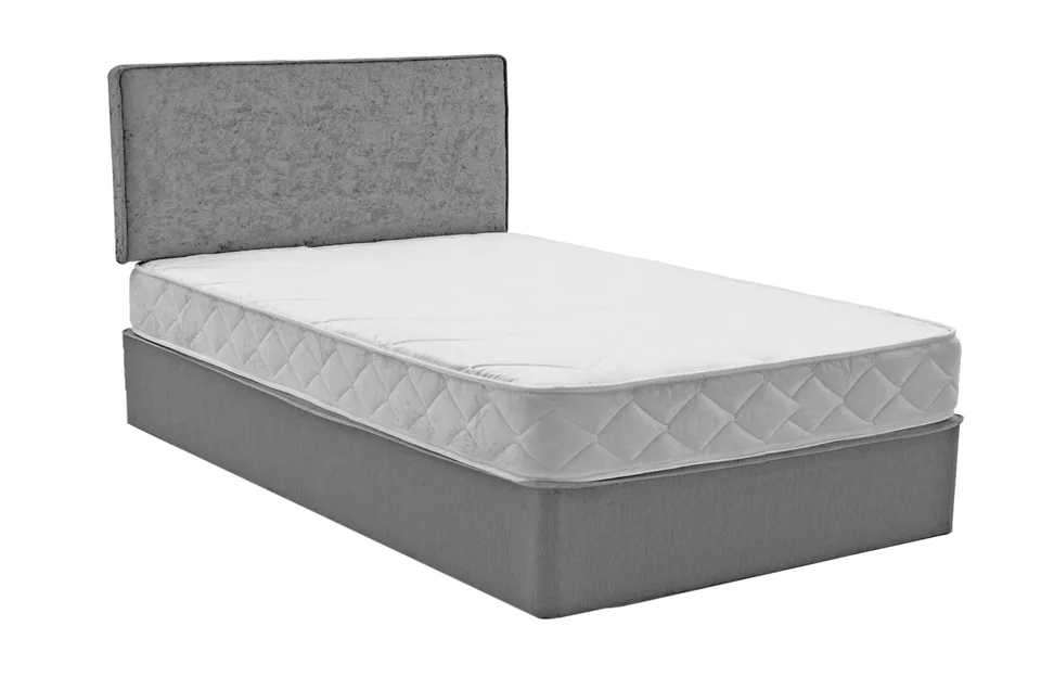 RestEase 5 Base - Grey
