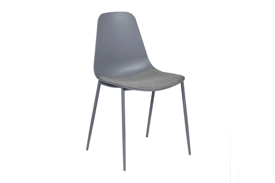 Neo Dining Chair C5 - Grey
