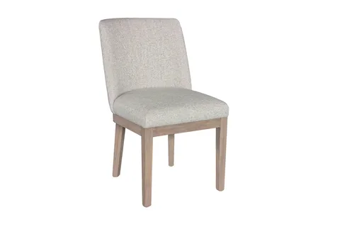 Denby Dining Chair - Oatmeal