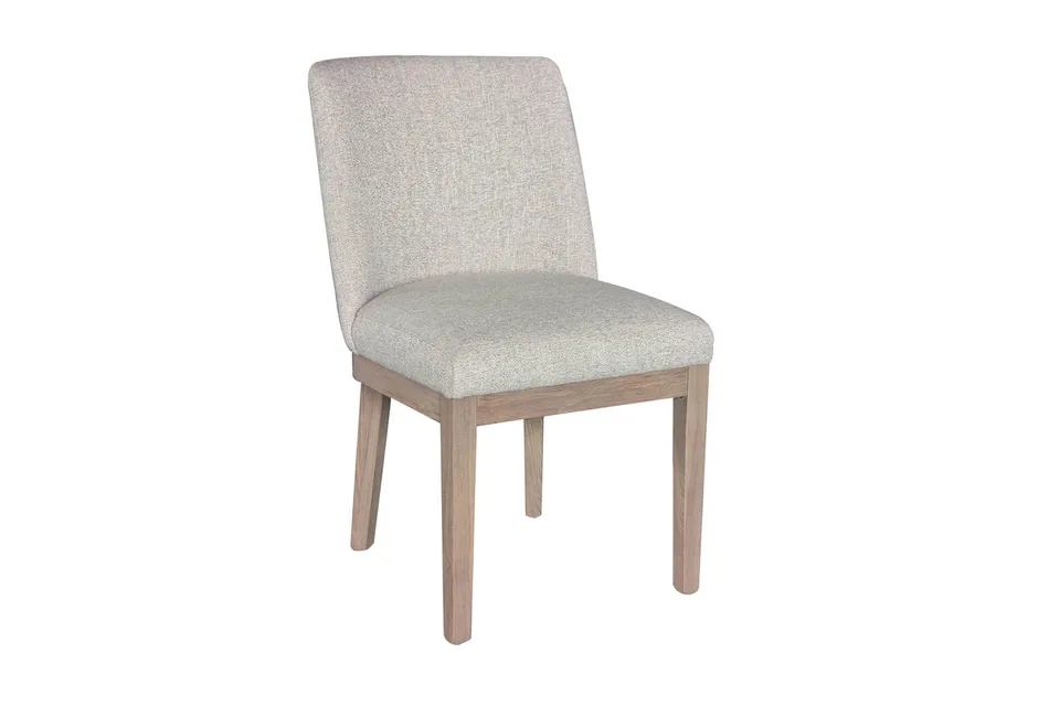 Denby Dining Chair - Oatmeal