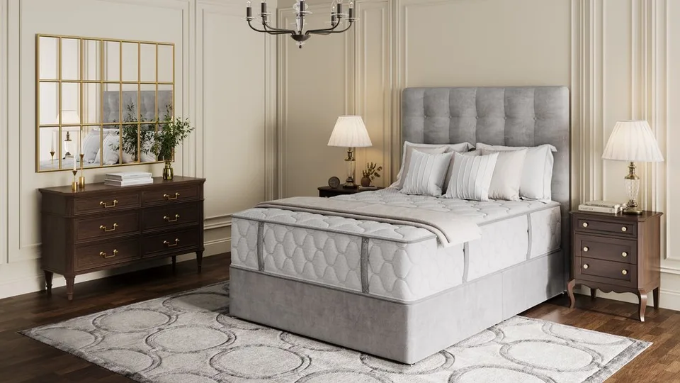 Briody Haven Mattress - 3ft