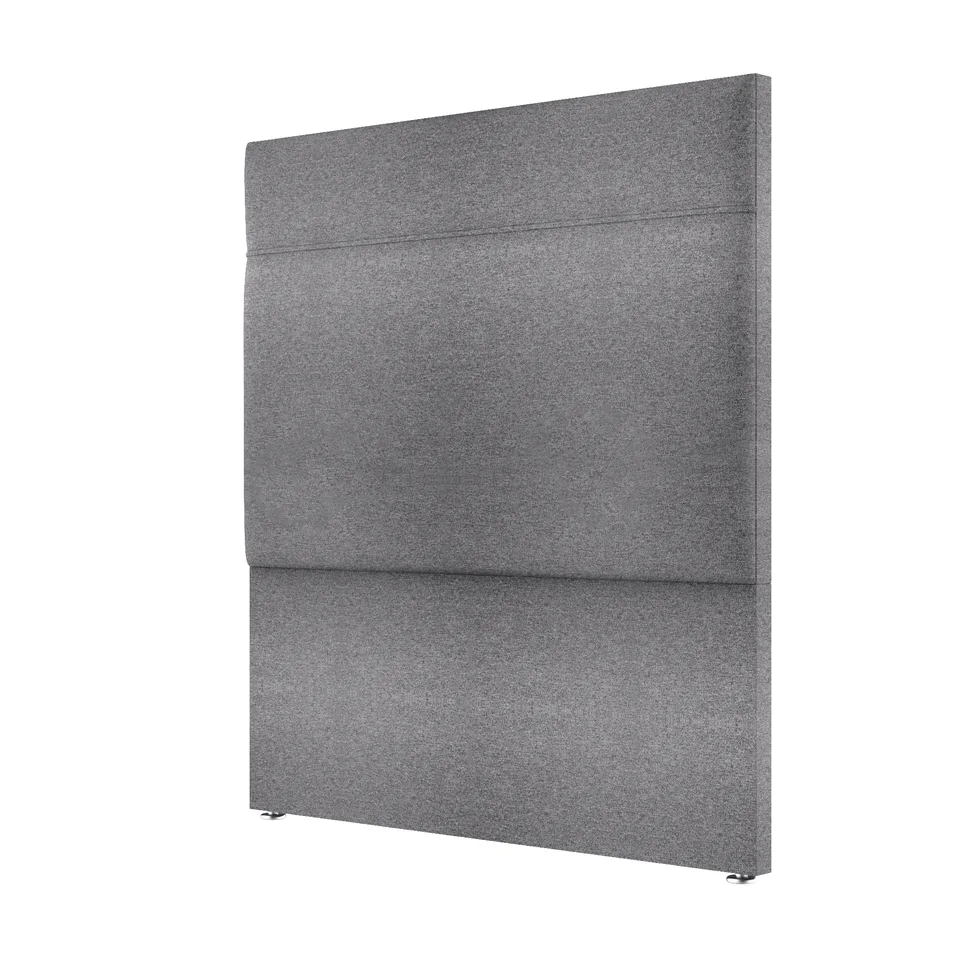 Briody Palermo Headboard - 3ft / Standard