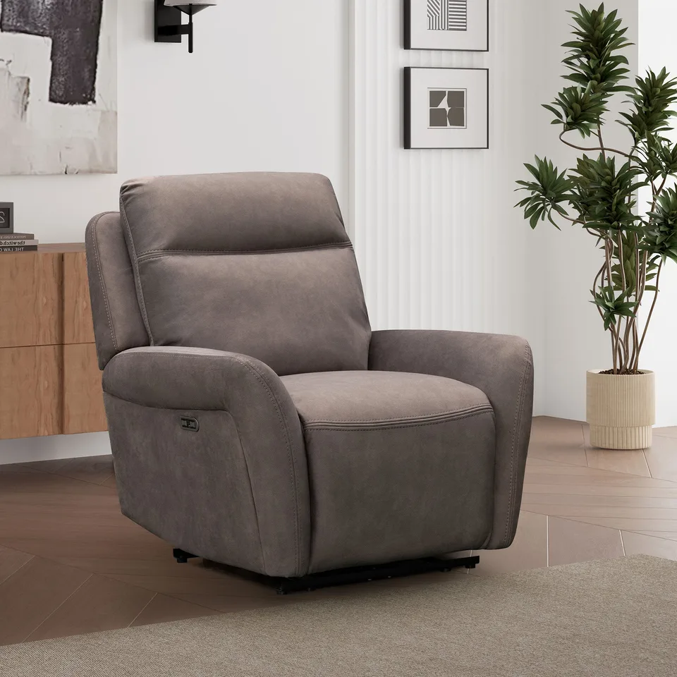 Balmoral Home Kilkee Reclining Seating - 1 Seater