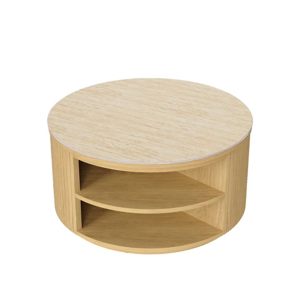 Balmoral Home Senda Coffee Table