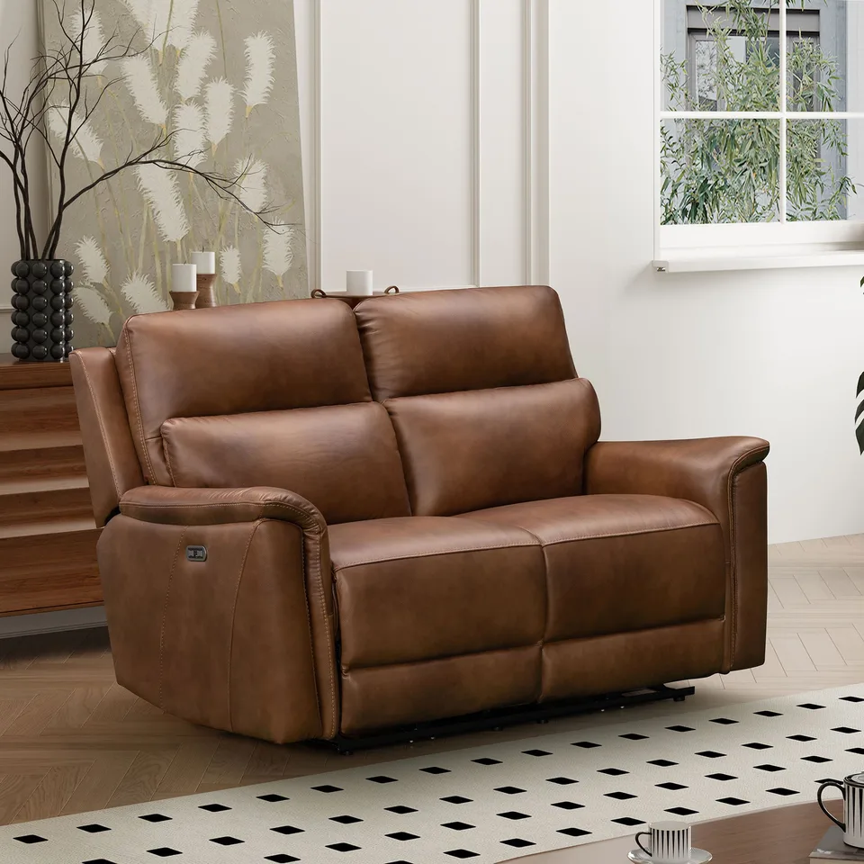 Balmoral Home Glenbrook Reclining Seating - 2 Seater