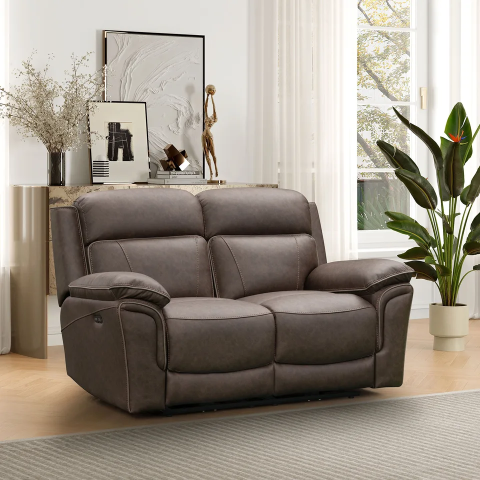 Balmoral Home Helford Reclining Seating - 2 Seater