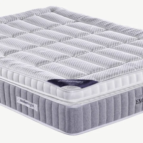 Balmoral Home Eminence Mattress - King (5ft)