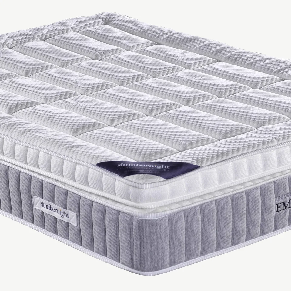 Balmoral Home Eminence Mattress - King (5ft)