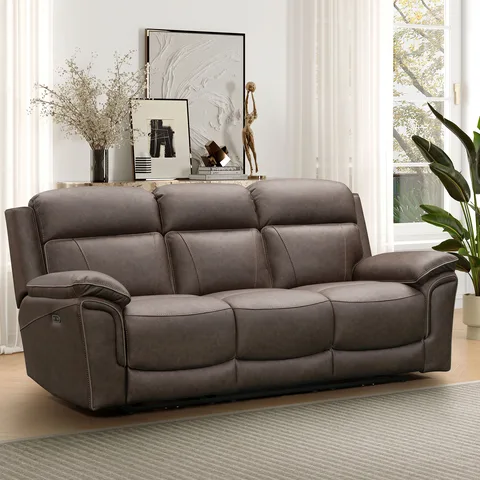 Balmoral Home Helford Reclining Seating - 3 Seater