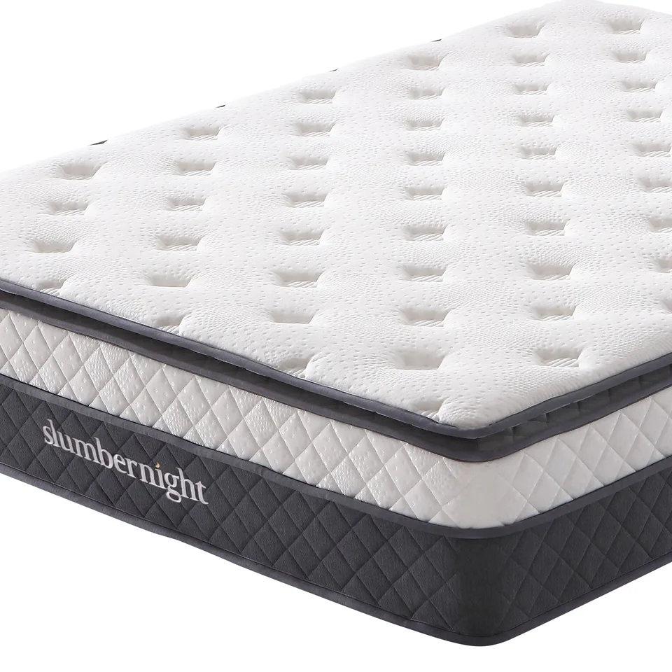 Balmoral Home Sensation Pillow Top Mattress - King (5ft)