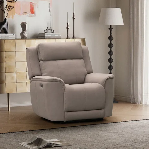 Balmoral Home Langford Reclining Seating - 1 Seater