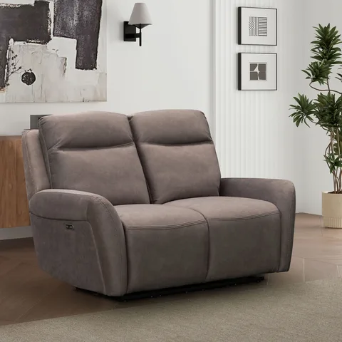 Balmoral Home Kilkee Reclining Seating - 2 Seater