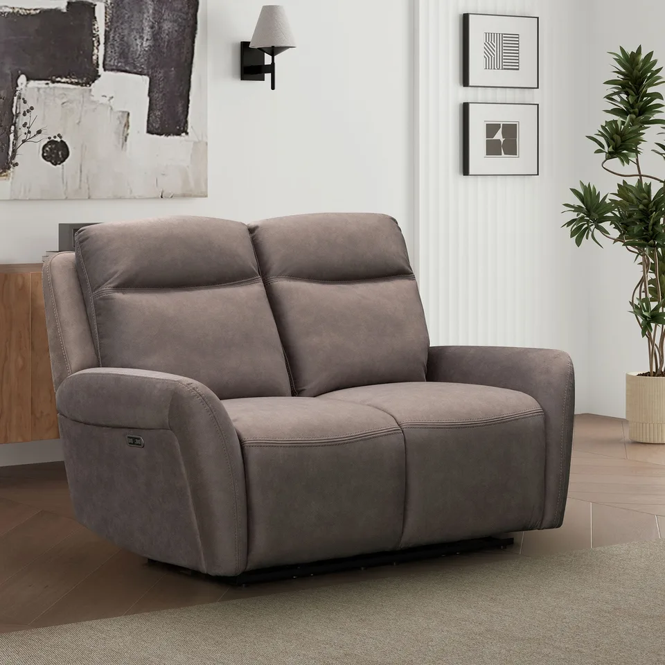 Balmoral Home Kilkee Reclining Seating - 2 Seater