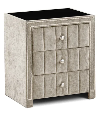 Honey B Amelia Chest of Drawers - Beige