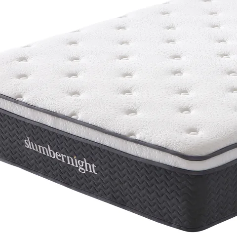 Balmoral Home Sensation Box Top Mattress - Single (3ft)