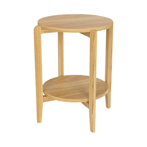 Balmoral Home Ada Side Table