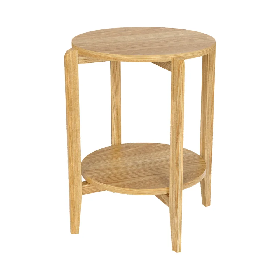 Balmoral Home Ada Side Table