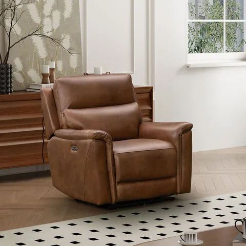 Balmoral Home Glenbrook Reclining Seating - 1 Seater