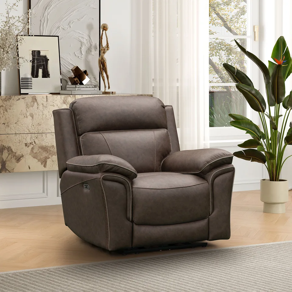 Balmoral Home Helford Reclining Seating - 1 Seater