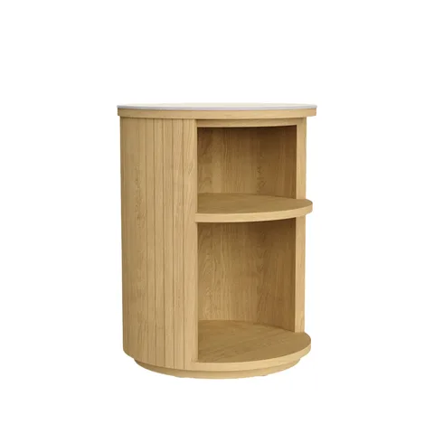 Balmoral Home Senda Side Table