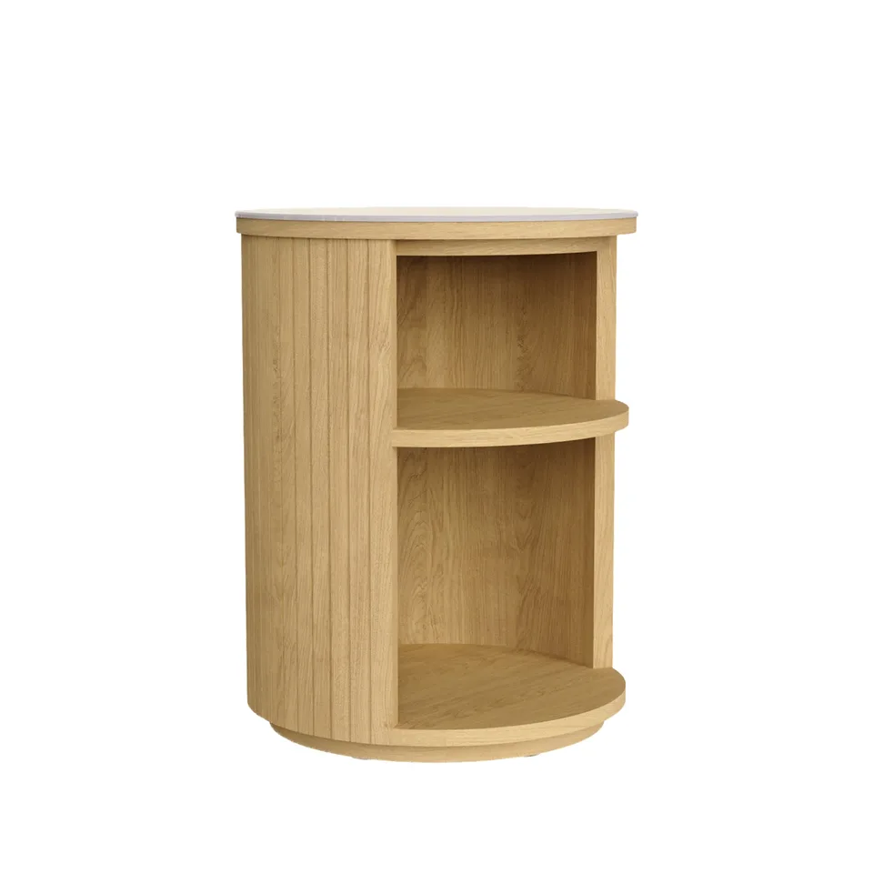 Balmoral Home Senda Side Table