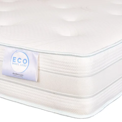 Balmoral Home Luxe Mattress - Small Double (4ft)