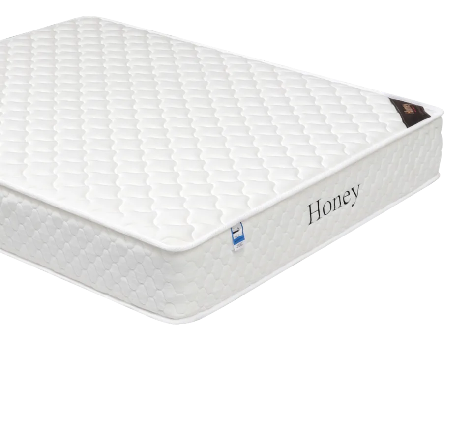 Honey B Honey Mattress - Double (4ft6)