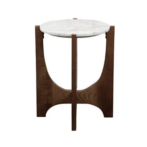 Balmoral Home Sail Side Table