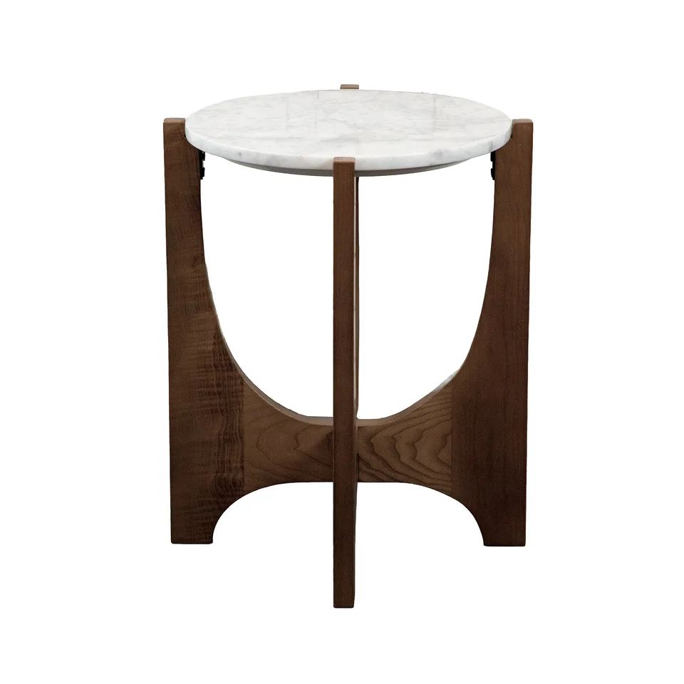 Balmoral Home Sail Side Table