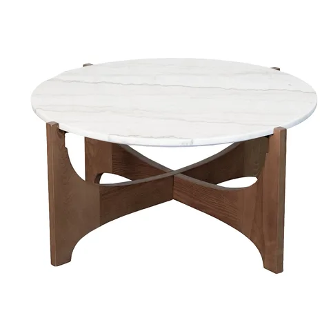 Balmoral Home Sail Coffee Table