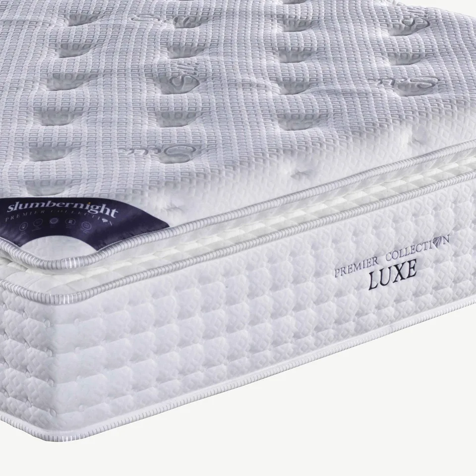 Balmoral Home Luxe Mattress - King (5ft)