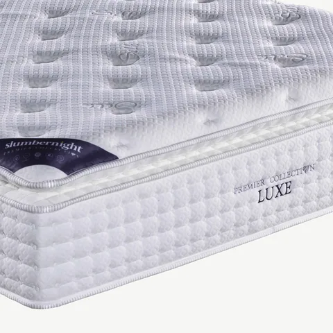 Balmoral Home Luxe Mattress - Double (4ft6)
