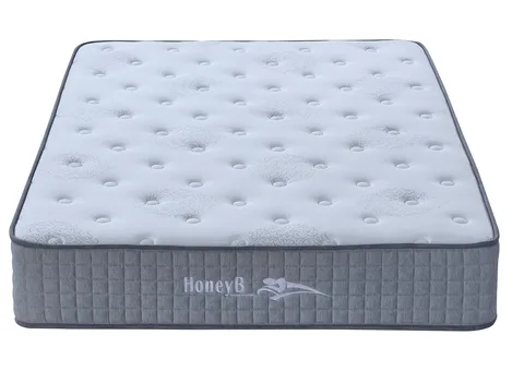 Honey B Sleepmaster Mattress - Single (3ft)