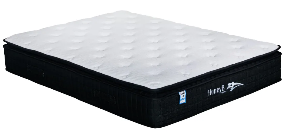 Honey B Sapphire Mattress - King (5ft)