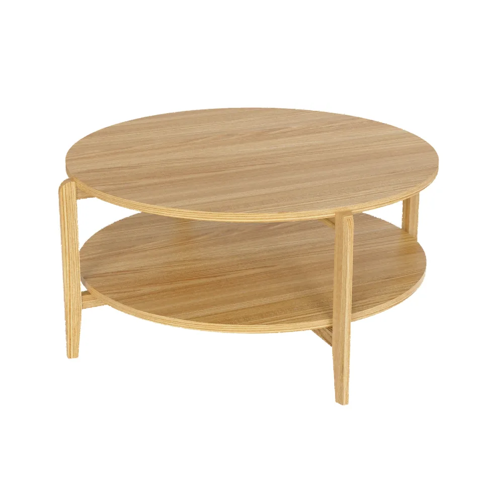 Balmoral Home Ada Coffee Table