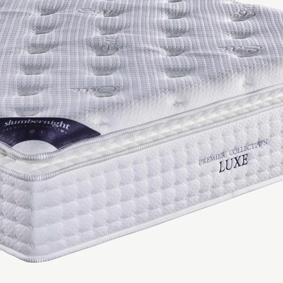 Balmoral Home Luxe Mattress - Single (3ft)